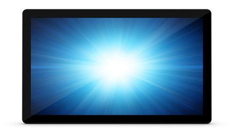 Elo Touch Solutions I-series E850591 Pc Un/station Travail Intel Core I3 I3-8100t 1920 X 1 Tout-en-un
