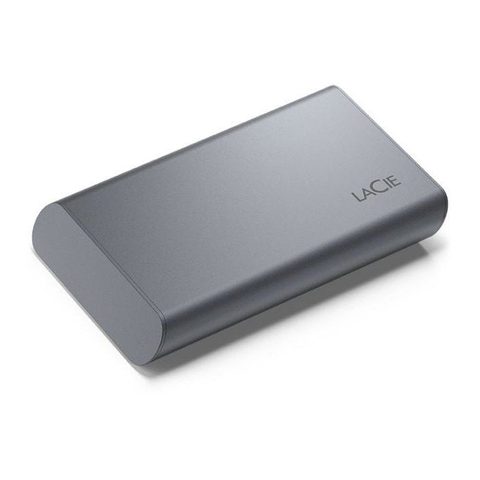 Lacie Mobile Secure Stkh10008