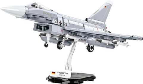 Cobi Eurofighter