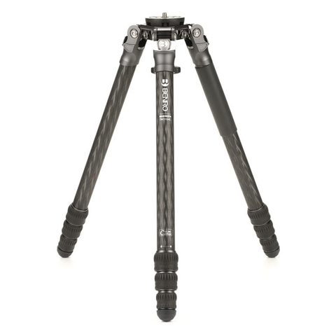 Benro Trépied Mammoth Tmth34c 4 Sections Carbone