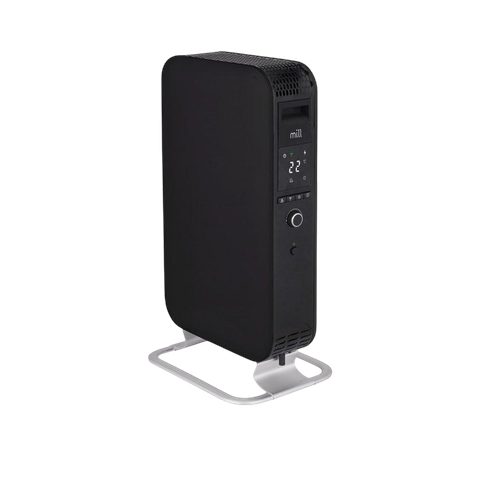 Mill Radiateur Bain D'huile Oil1500wifi3 1500w Wifi