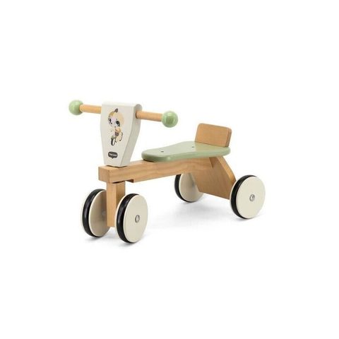 Tiny Love, Tricycle En Bois, A Partir De 18 Mois, Boho Chic