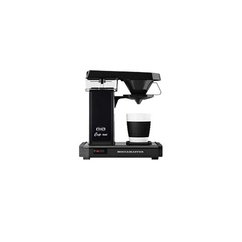 Aster Cafetière Moccamaster 300 Ml 4 Minutes Black Gh_na Gh_na