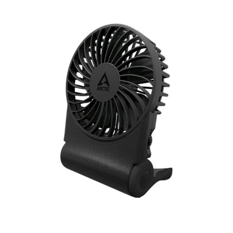 Arctic Ventilateur portable summair 2go batterie 5000 mAh