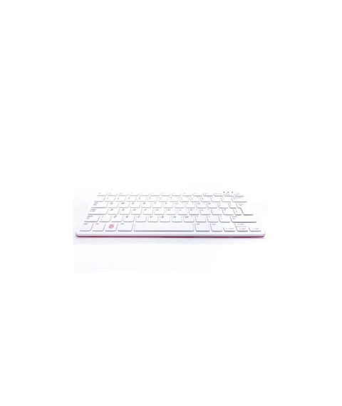Raspberry Pi 400 4GB Mini PC Clavier compact AZERTY