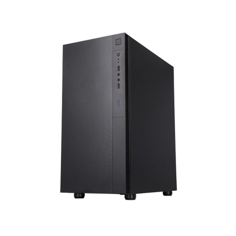 Itek Sylent 03np Midi Tower Nero 500 W