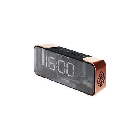 Adler Radio-reveil Ad 1190cr