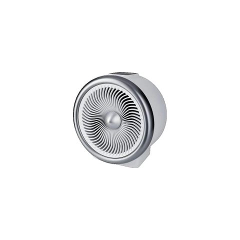 Steba ventilateur sur pied 2000 W blanc fixe