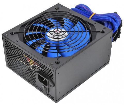 L-link ATX 750W 80 Plus