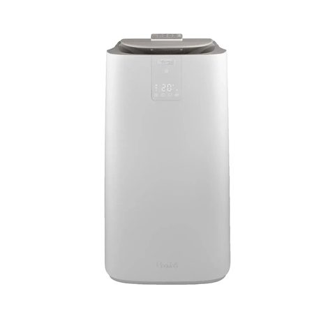 Delonghi Climatiseur PACAP120 GENTLEJET