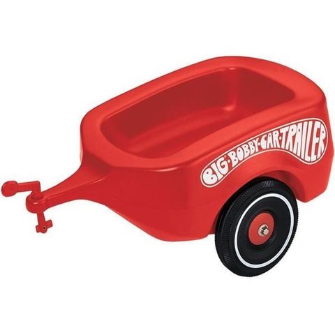 BIG Bobby Car Remorque