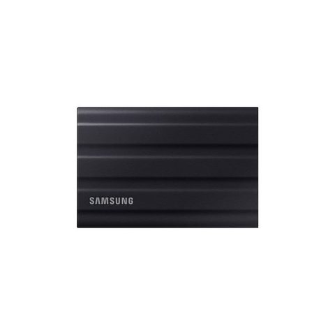 Samsung T7 Shield MU-PE4T0S - SSD - 4 To - USB 3.2 Gen 2