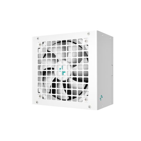 Deepcool Pl750d Wh Unité D'alimentation D'énergie 750 W 20+4 Pin Atx Atx