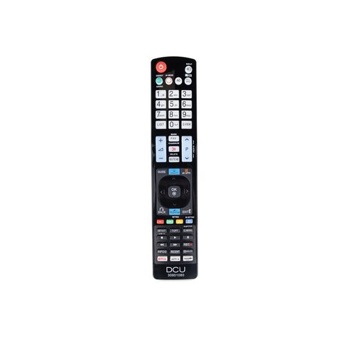 MBG Télécommande Origine 30901080