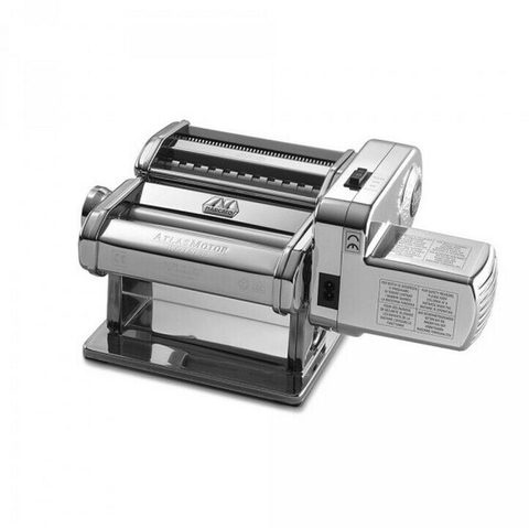 Marcato Machine À Pâtes Électrique 100w Atlasmotor
