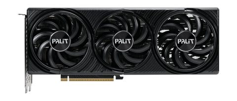 Palit Geforce Rtx 5070 Infinity 3 Oc Nvidia 12 Go Gddr7