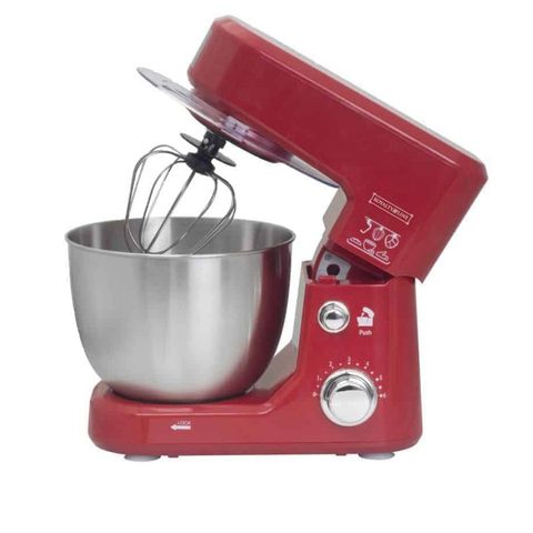 Royalty Line Robot multifonction 1000W RLPKM7004722S-RED