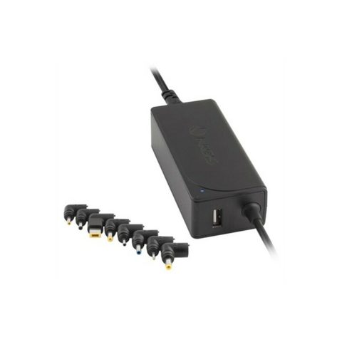 NGS Chargeur D'ordinateur Portable W-70 230v 70w
