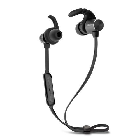 SBS TEEARBT501K écouteur/casque Sans fil Ecouteurs Sports Bluetooth
