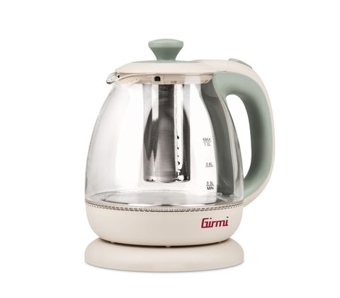 Girmi Bl41 Bouilloire 1 L 1100 W