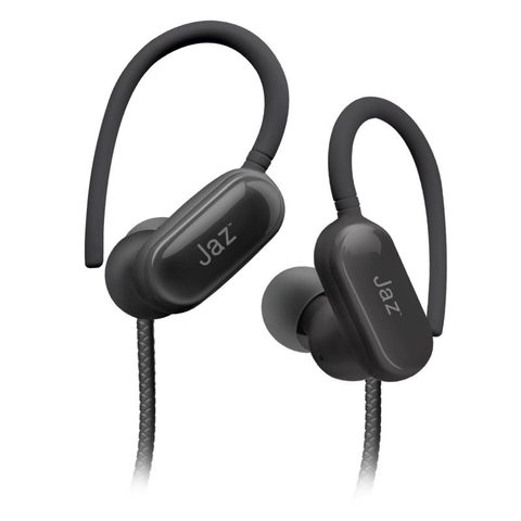 SBS TEJZEARNUJAZZK écouteur/casque Avec fil Crochets auriculaires, Ecouteurs Appels/Musique