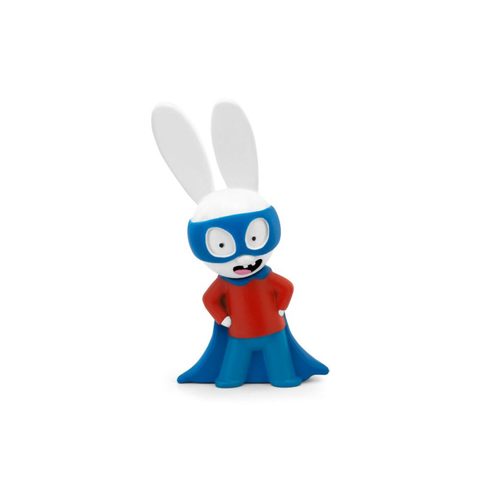 Tonies Figurine Simon Superlapin Pour Conteuse Toniebox