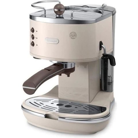 Delonghi Machine Expresso Classique Ecov 310.bg Icona Vintage