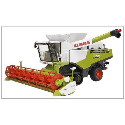 Bruder Claas Lexion 780 Terra Trac - Moissonneuse Batteuse
