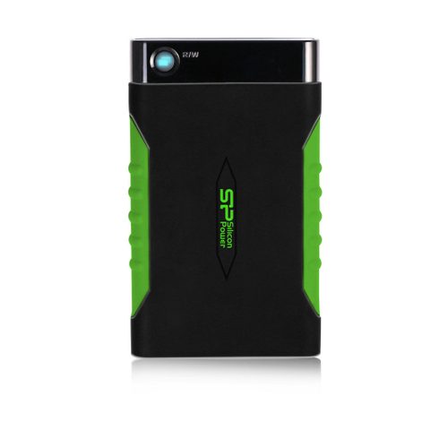 Silicon Power Armor A15 1TB disque dur externe 1 To 2.5 Micro-USB B 3.2 Gen 1 (3.1 Gen 1)