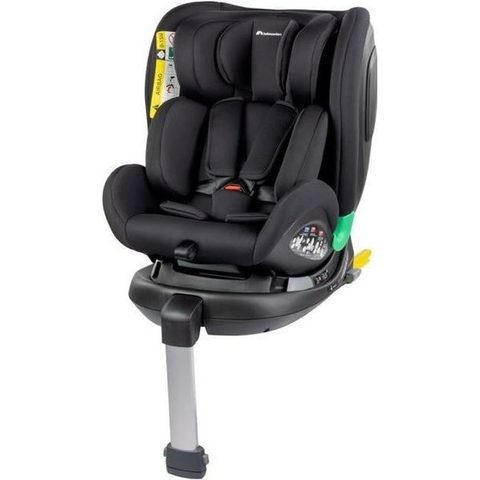 Bebeconfort Siege Auto Evolvefix Plus I-size Pivotant 360° Groupe 0+/1/2/3