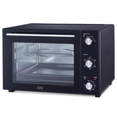 Kitchen Move Four posable multifonction 48l 1800w BAT-48RC arizona