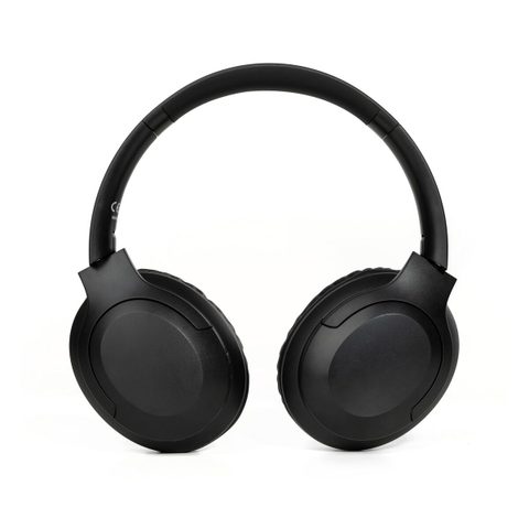 Moodix Casque Bluetooth Ko23nb1701 Anc Réduction Bruit Usb