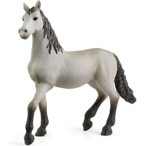 Schleich Figurine Poulain pure race espagnole 13924 Horse Club Dès 3 ans