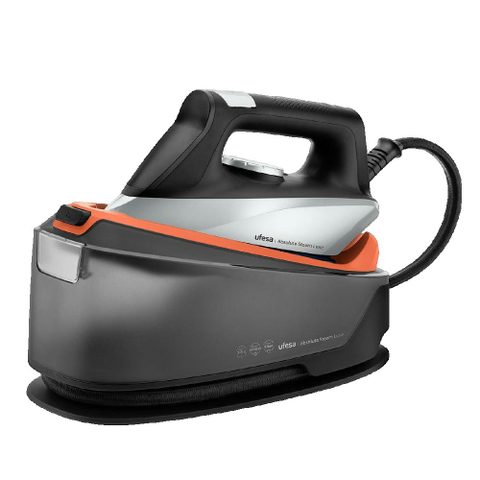 Ufesa Centrale Vapeur Absolute Steam Luxe 2400w 8 Bars