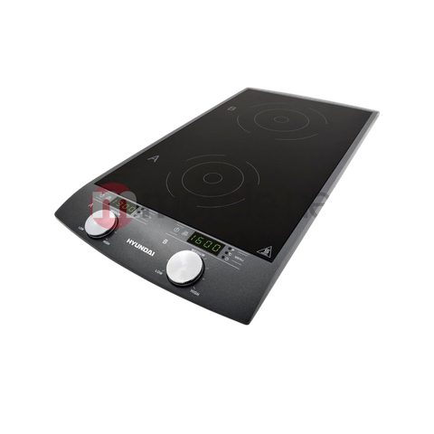 Hyundai Table de cuisson IND233 2900W