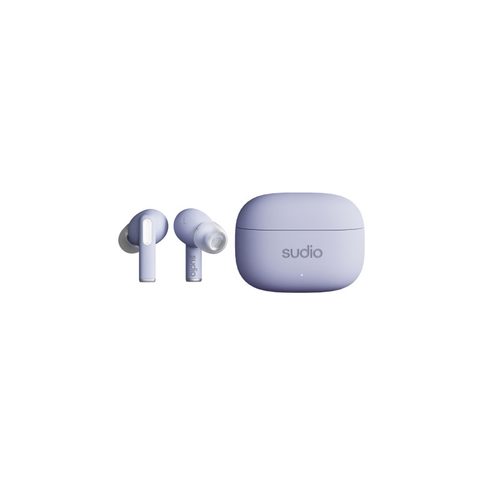 Sudio Ecouteurs A1 PRO