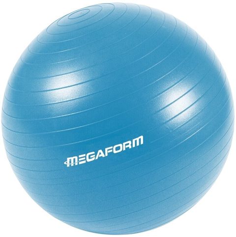 Megaform Fitball 55cm unisex