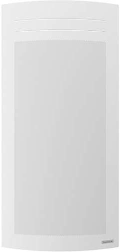 Thermor Radiateur Électrique Ra onnant Amadeus Digital 1000W, Vertical