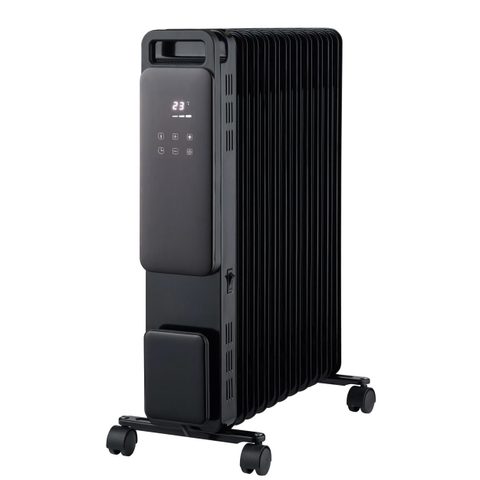 Confort Line Radiateur bain d'huile 2500w CL.RADBH2500E
