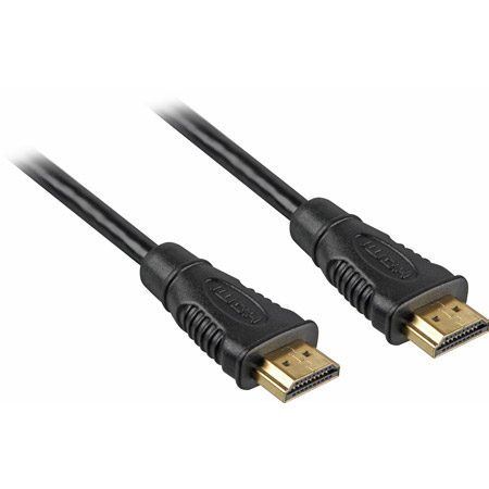 Sharkoon 10m HDMI premium cable câble HDMI HDMI Type A (Standard)