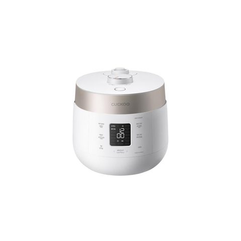 Cuckoo Cuiseur Riz CRP-ST0609F 1,08 L LCD 880 W