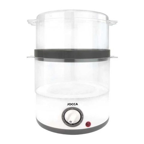 Jocca Cuiseur a Vapeur - 5555