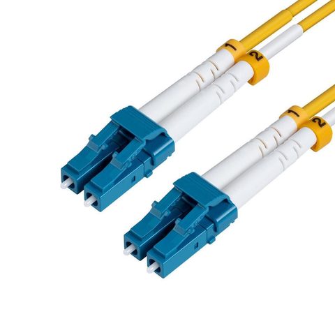 Microconnect Cable A Fibre Optique Fib441003 3 M Lc