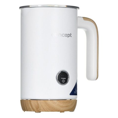 Concept Mousseur À Lait Nm4100