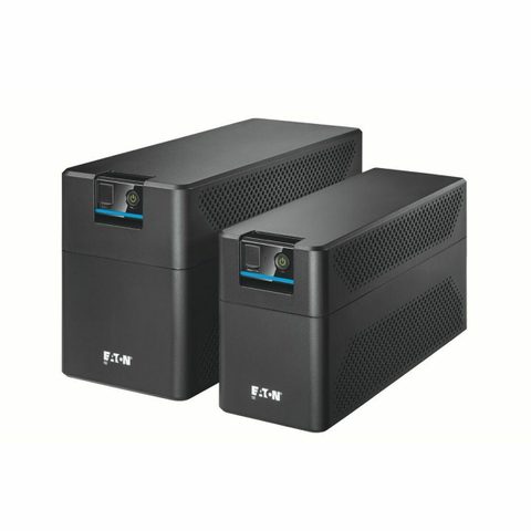 Eaton Sai 0,9 kVA Ligne interactive 480 W USB Protection AVR Compact