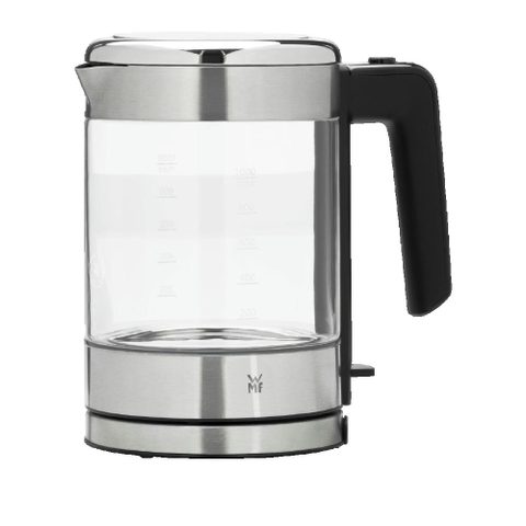 Wmf KITCHENminis 0413190011 bouilloire 1 L 1900 W Acier inoxydable