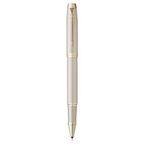 Parker 2172955 Stylo Roller Stylo À Bille Retractable Avec Clip Noir 1 Pièce(s)