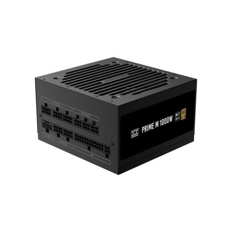 Xigmatek Alimentation ATX Prime M 1000W 80+ Full modulaire ATX3.1