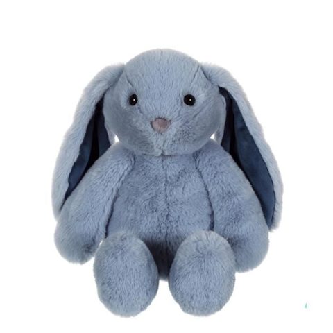 Gipsy Toys Trendy Bunny Bleu Jeans - 28 cm
