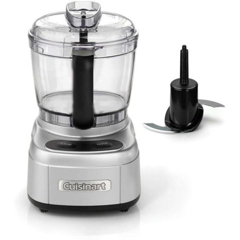 Cuisinart Hachoir electrique ECH4E 0,9 L